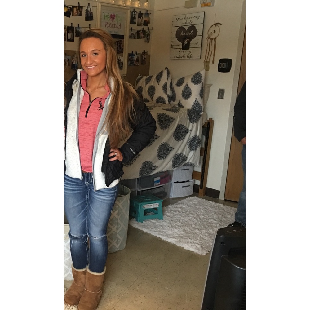 Bigstar Vintage Collection “Jenae” jeans from Buckle